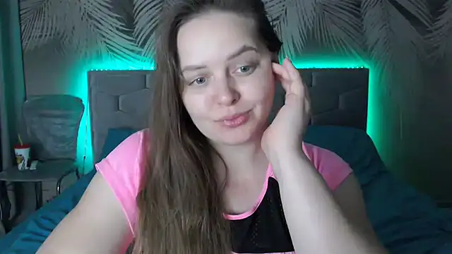 uliastar online show from 01/18/25, 09:56