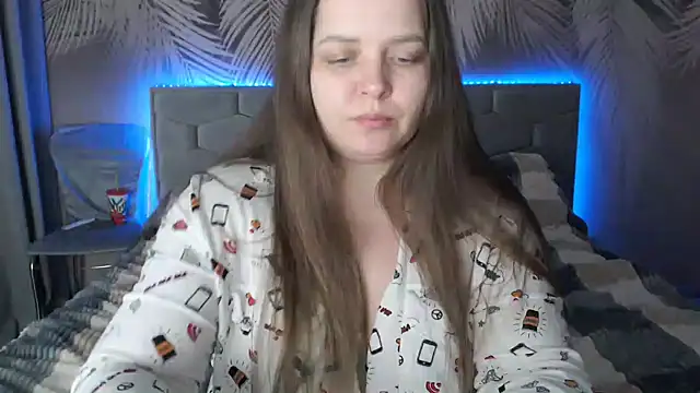 uliastar online show from 01/23/25, 04:37