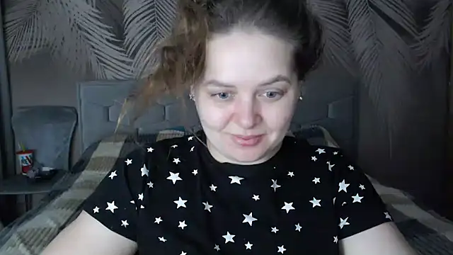 uliastar online show from 01/30/25, 07:07