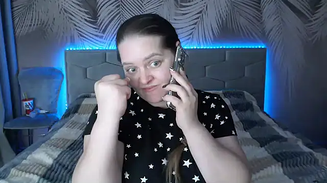 uliastar online show from 01/30/25, 10:08