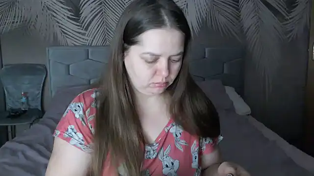 uliastar online show from 02/03/25, 06:56