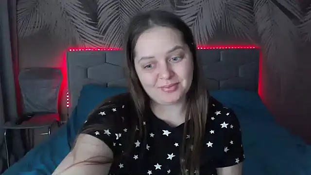 uliastar online show from 02/15/25, 01:16