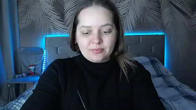 uliastar online show from 02/25/25, 07:09