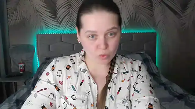 uliastar online show from 02/27/25, 05:58