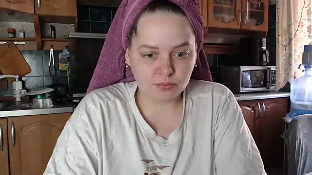 uliastar online show from 03/13/25, 06:05