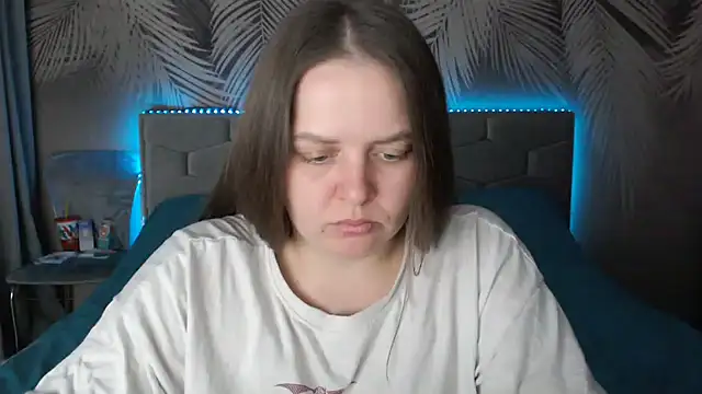 uliastar online show from 03/13/25, 09:21