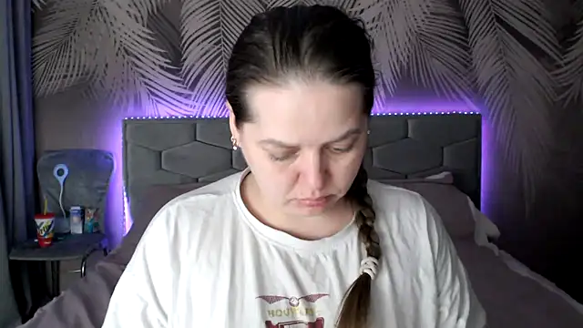 uliastar online show from 03/19/25, 06:03