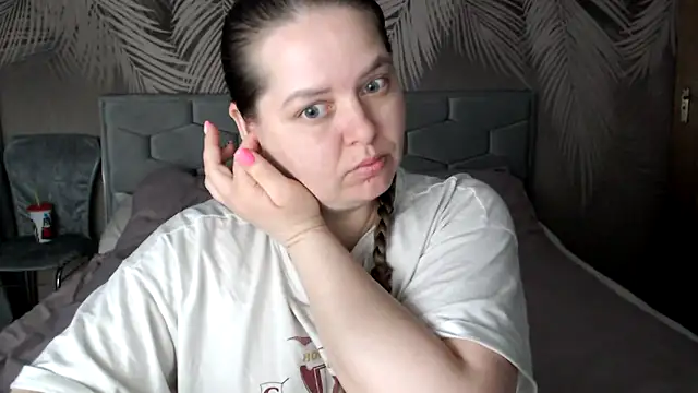 uliastar online show from 03/21/25, 05:21