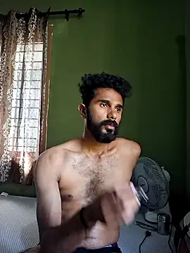 jithi007 online show from 02/13/25, 04:22