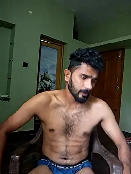 jithi007 online show from 11/08/25, 04:34