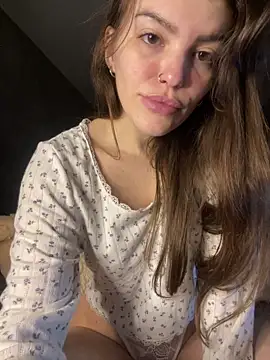 Snapshot of FionaLaNice chatting on 01/31/26, 11:03 FionaLaNice online show from 01/31/26, 11:03