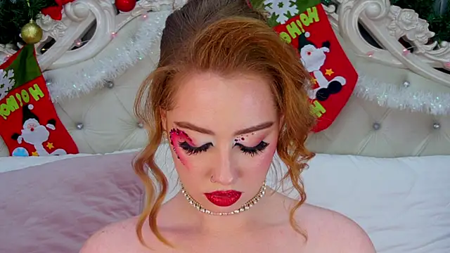 TinaBrook online show from 01/24/25, 08:55