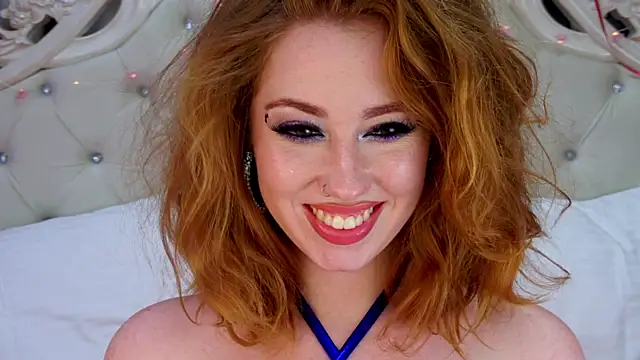 TinaBrook online show from 02/05/25, 07:39