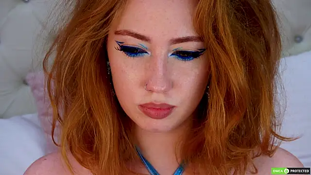 TinaBrook online show from 02/19/25, 07:28