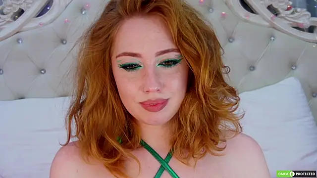 TinaBrook online show from 03/07/25, 07:41