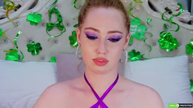 TinaBrook online show from 03/14/25, 07:48