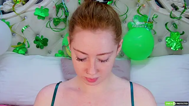 TinaBrook online show from 03/17/25, 04:19