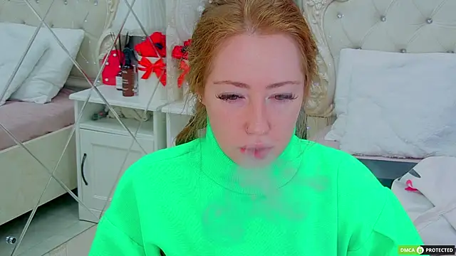 TinaBrook online show from 11/04/25, 03:49