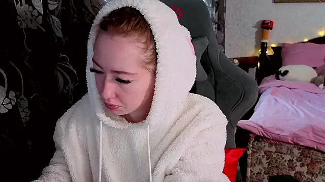 TinaBrook online show from 02/12/26, 04:29