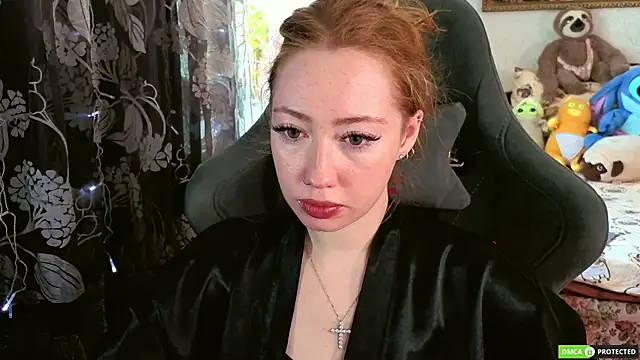 Snapshot of TinaBrook chatting on 04/06/26, 04:57 TinaBrook online show from 04/06/26, 04:57