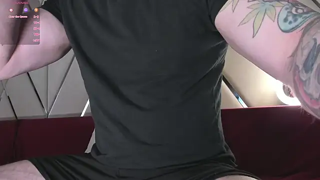 WayneWilson online show from 12/13/24, 04:54