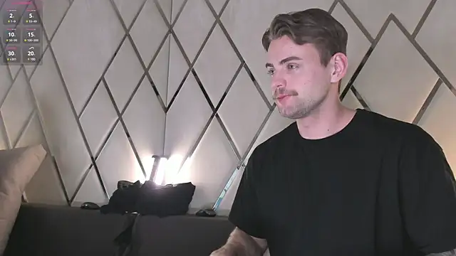 WayneWilson online show from 03/01/25, 04:26