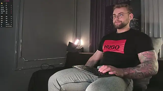 WayneWilson online show from 10/25/25, 04:53