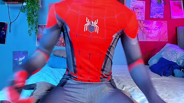 Snapshot of patrick__evans chatting on 10/17/25, 08:55 patrick evans online show from 10/17/25, 08:55