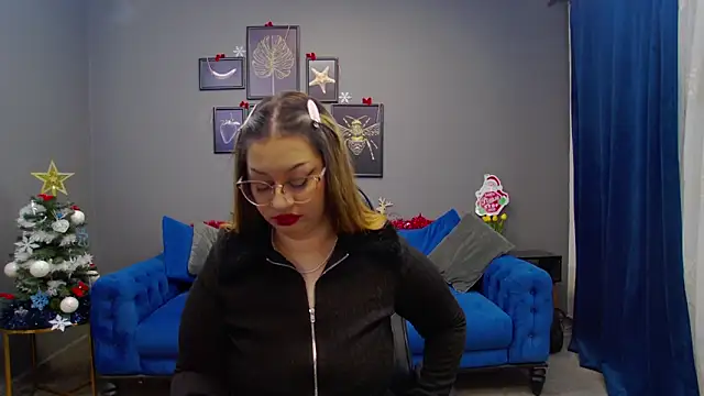 Katewalker  online show from 12/10/24, 06:06