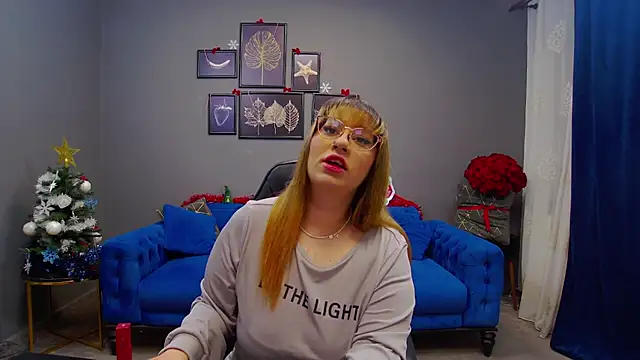 Katewalker  online show from 12/20/24, 06:35