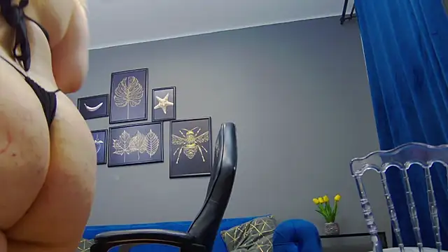 Katewalker  online show from 01/16/25, 12:12