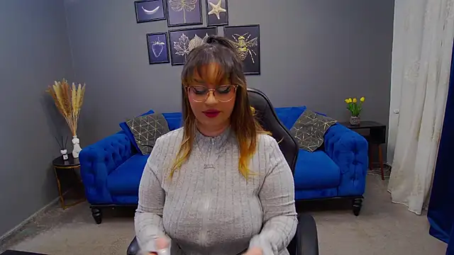 Katewalker  online show from 01/20/25, 06:10