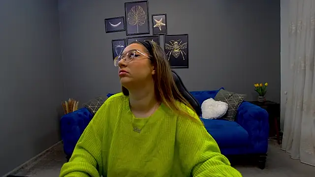 Katewalker  online show from 02/04/25, 06:06