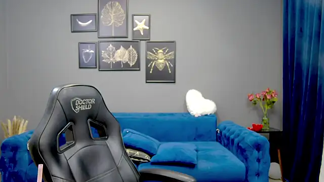 Katewalker  online show from 03/06/25, 12:21