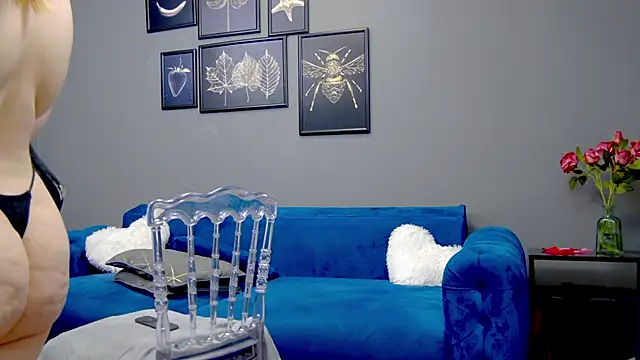 Katewalker  online show from 03/07/25, 09:17