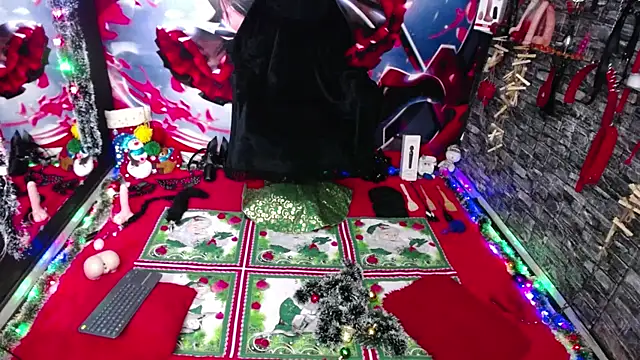 mylu morgan online show from 12/21/24, 11:55