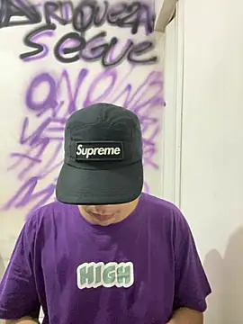 Snapshot of Magosupreme chatting on 02/01/26, 05:50 Magosupreme online show from 02/01/26, 05:50