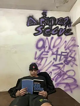 Snapshot of Magosupreme chatting on 02/20/26, 06:26 Magosupreme online show from 02/20/26, 06:26