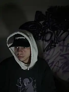 Magosupreme online show from 04/16/26, 02:56