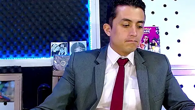 Darko0717 online show from 02/03/25, 03:06