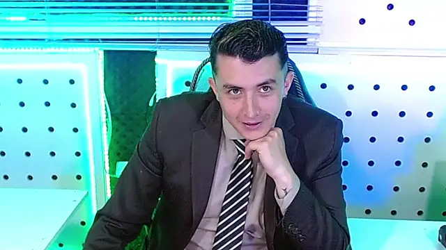 Darko0717 online show from 11/15/25, 02:02