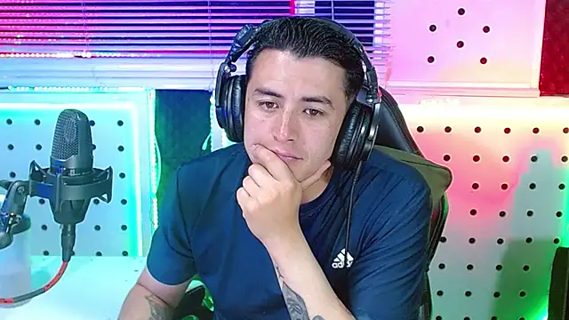 Darko0717 online show from 01/17/26, 02:16