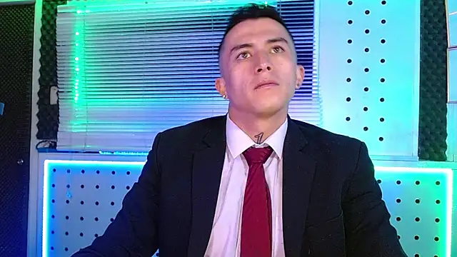 Darko0717 online show from 02/06/26, 02:42