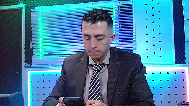 Darko0717 online show from 02/20/26, 11:54