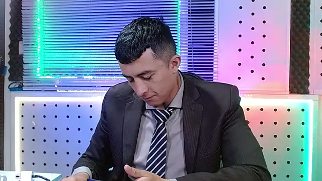 Darko0717 online show from 03/02/26, 11:28