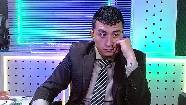 Darko0717 online show from 03/04/26, 02:56