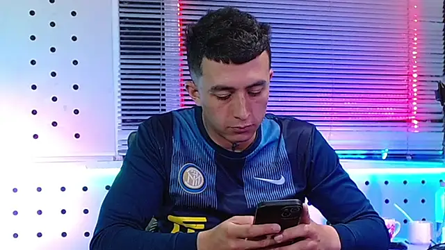 Darko0717 online show from 03/16/26, 11:09