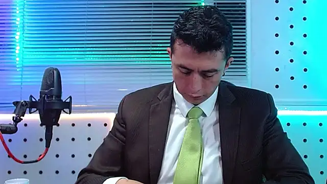 Darko0717 online show from 04/28/26, 11:15