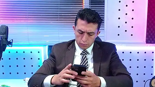 Darko0717 online show from 04/30/26, 11:05
