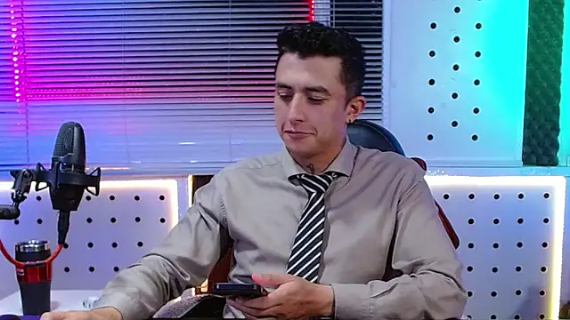 Darko0717 online show from 05/01/26, 07:51